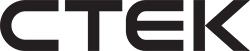 CTEK: Maximizing Battery Performance logo